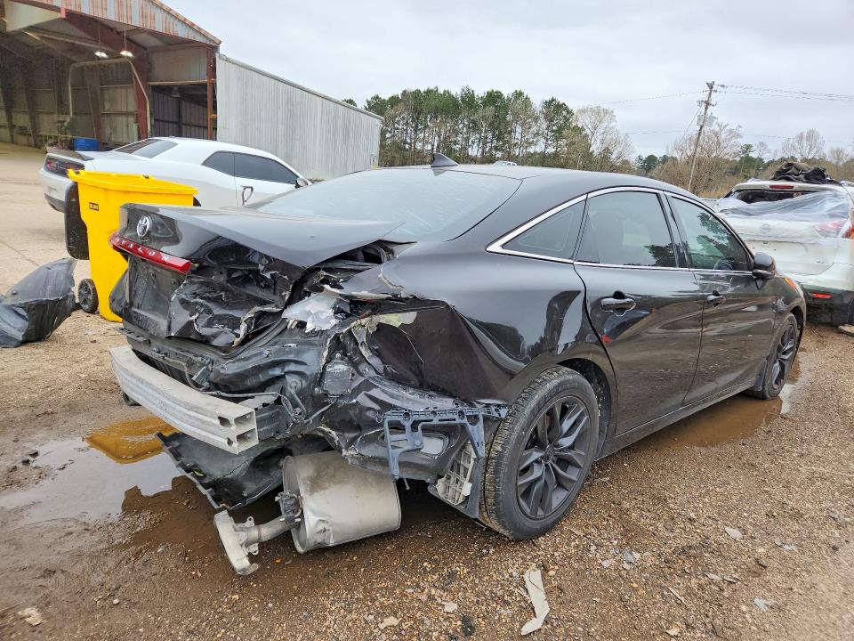 2019 Toyota Avalon