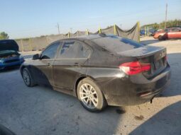 
										2016 BMW 3 series full									