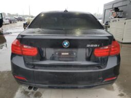 
										2015 BMW 3 series full									