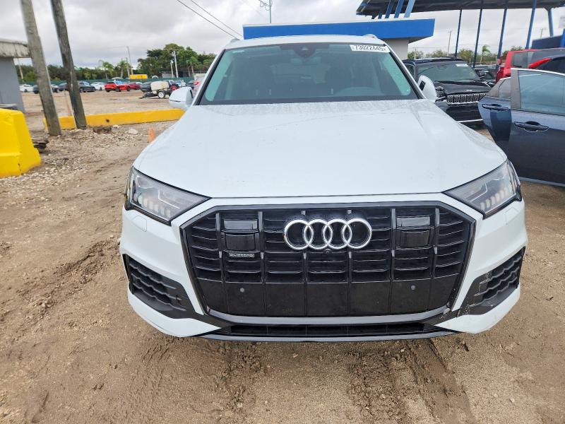 2023 Audi Q7