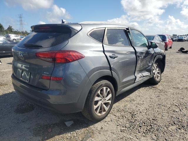 2019 Hyundai Tucson lim