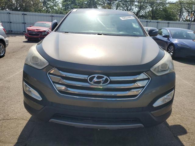 2013 Hyundai Santa fe