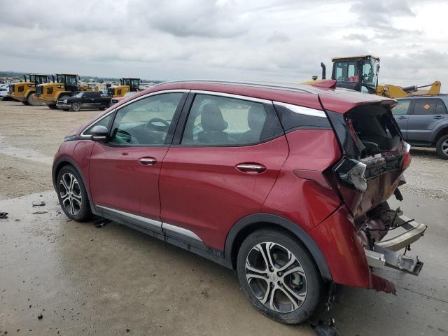2017 Chevrolet Bolt ev