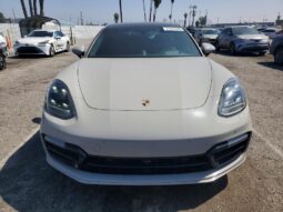 
										2019 Porsche Panamera full									