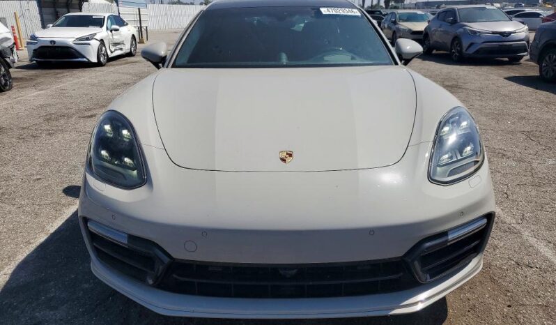 
								2019 Porsche Panamera full									