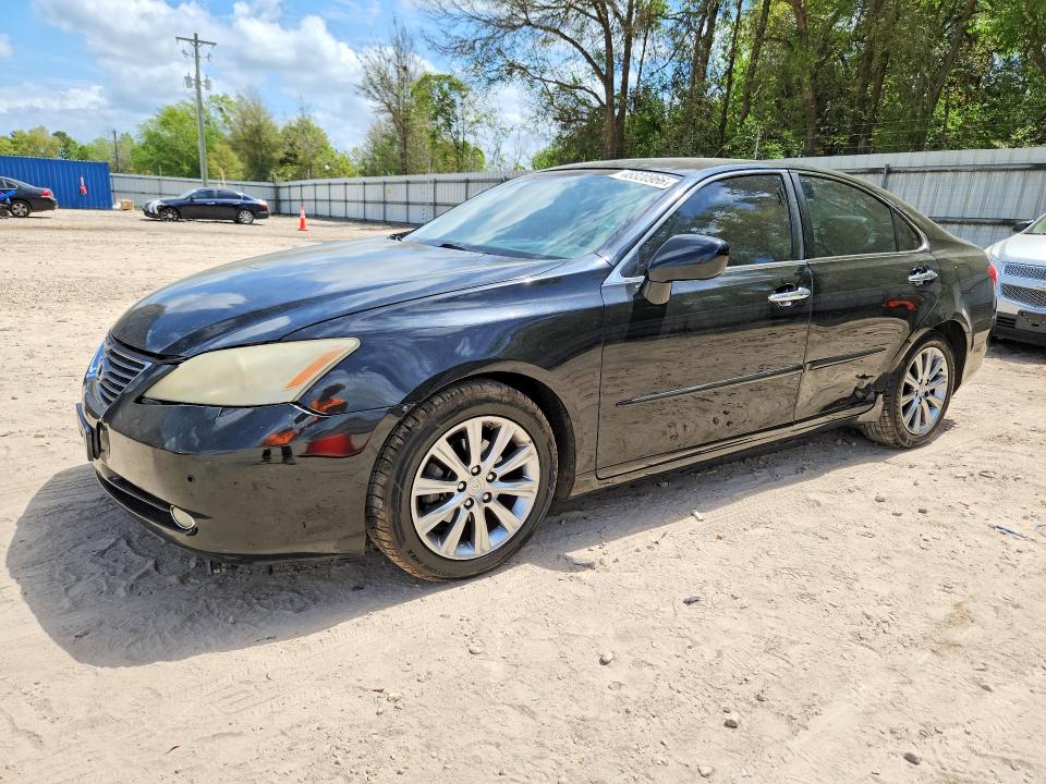 2007 Lexus Es 350