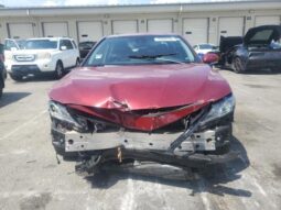 
										2021 Toyota Camry le full									