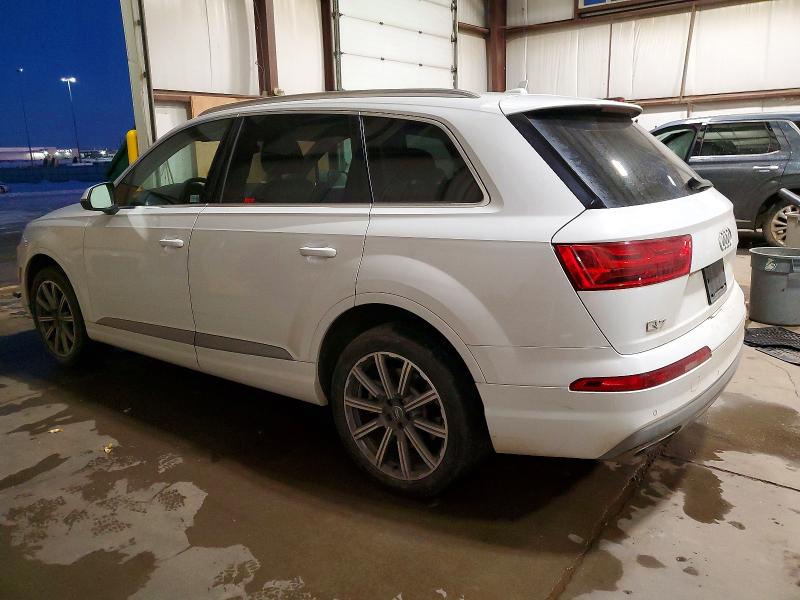 2017 Audi Q7