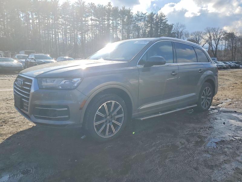 2017 Audi Q7