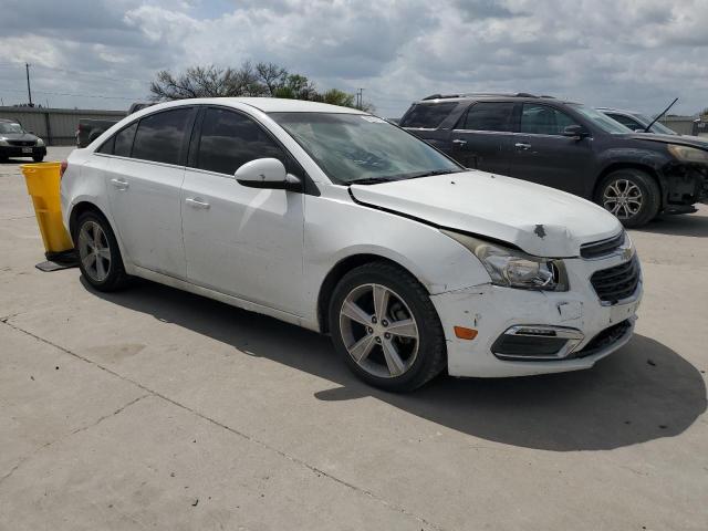 2015 Chevrolet Cruze