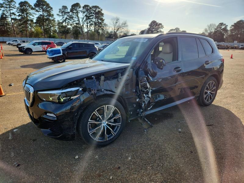 2019 BMW X5
