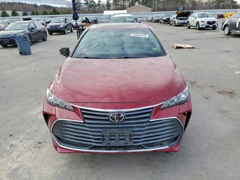 2019 Toyota Avalon