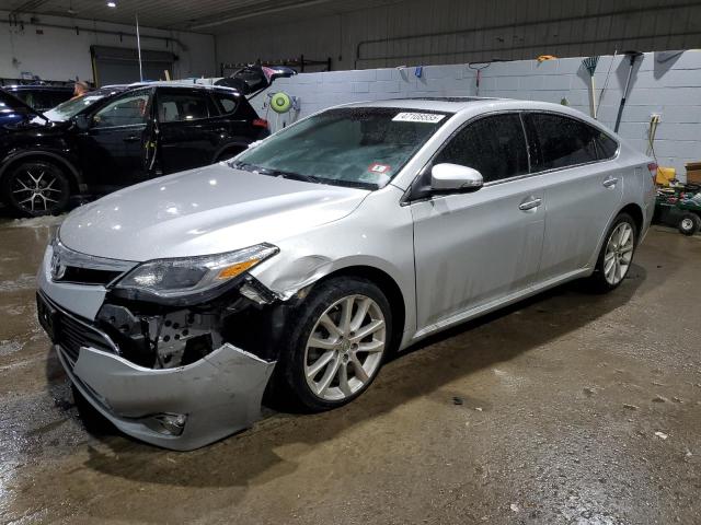 2013 Toyota Avalon