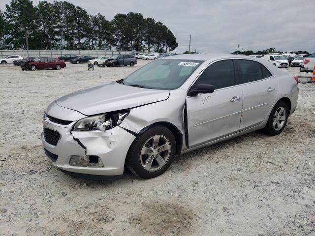 2015 Chevrolet Malibu