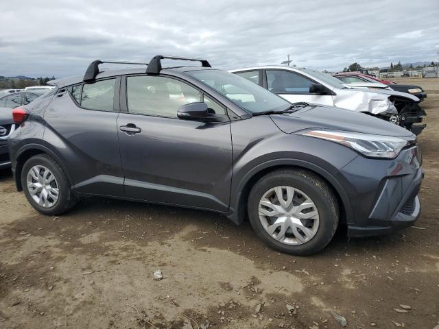 2021 Toyota C-hr