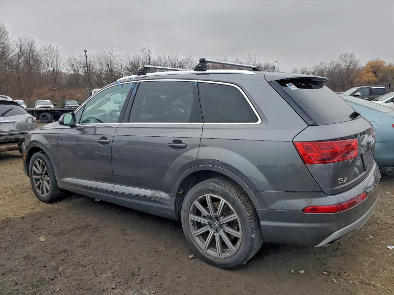 2019 Audi Q7