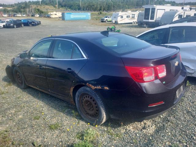2015 Chevrolet Malibu