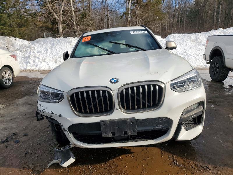 2020 BMW X3