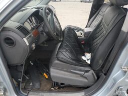 
										2004 Volkswagen Touareg full									