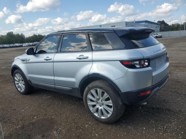 2015 Land rover Range rove