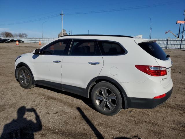 2014 Hyundai Santa fe