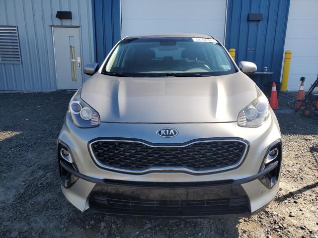 2020 Kia Sportage l