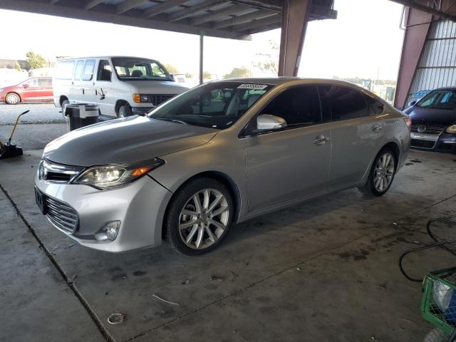 2013 Toyota Avalon