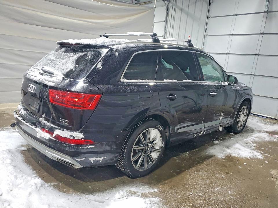 2018 Audi Q7