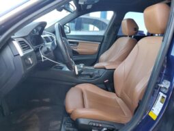 
										2016 BMW 3 series full									