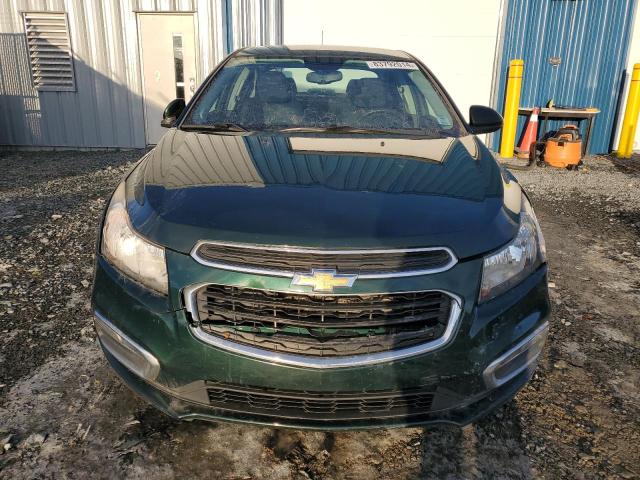 2015 Chevrolet Cruze