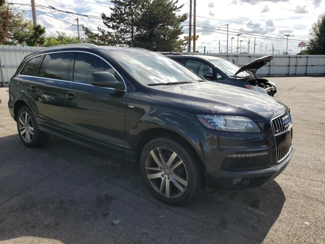 2014 Audi Q7