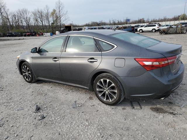 2017 Toyota Avalon