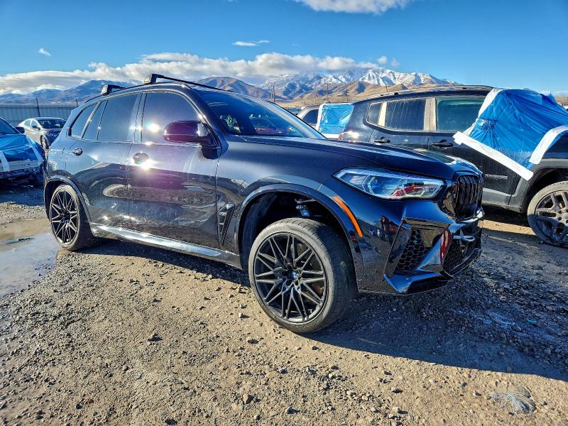 2020 BMW X5