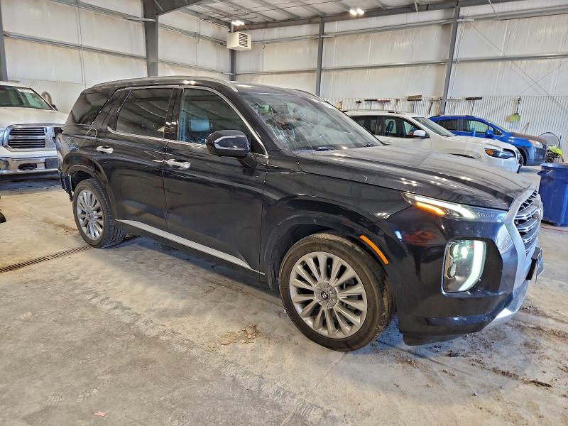 2020 Hyundai Palisade