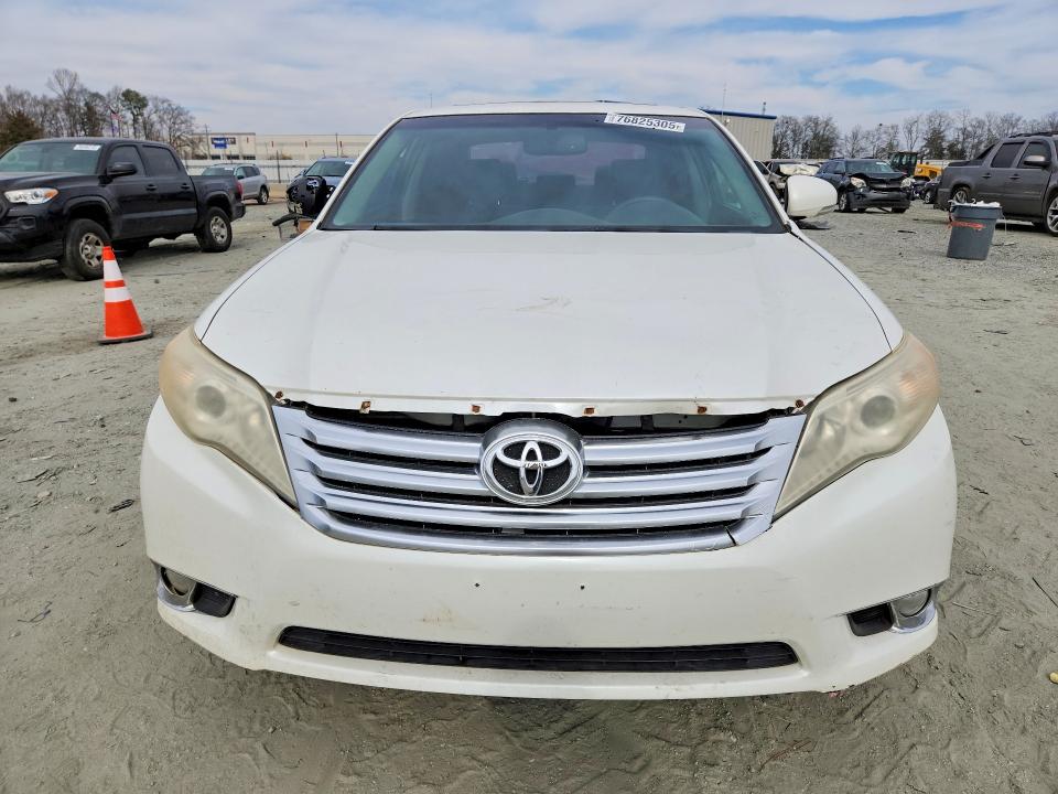 2012 Toyota Avalon