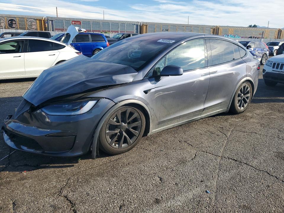 2023 Tesla Model x