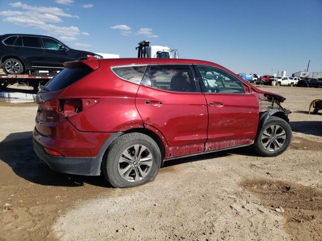 2015 Hyundai Santa fe