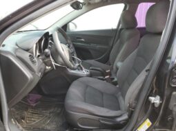 
										2015 Chevrolet Cruze full									