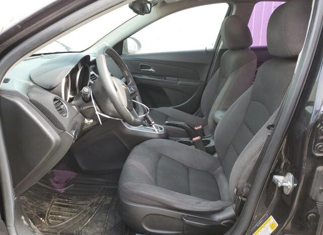 
								2015 Chevrolet Cruze full									
