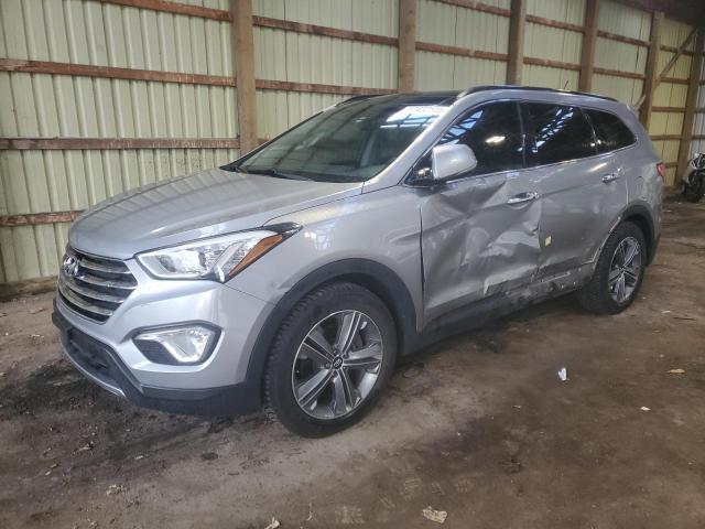 2015 Hyundai Santa fe g