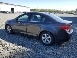 
										2014 Chevrolet Cruze full									