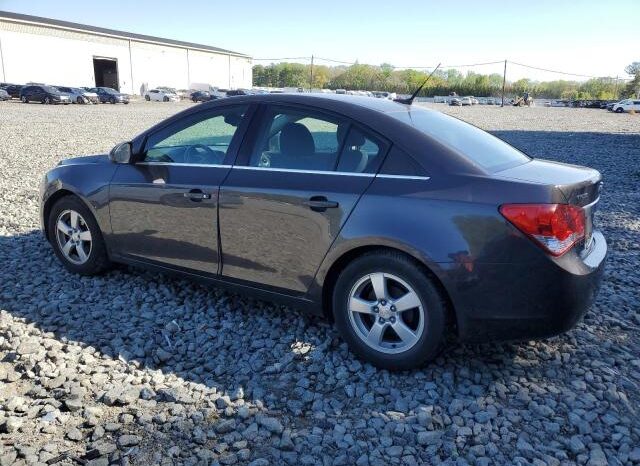 
								2014 Chevrolet Cruze full									