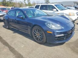 
										2018 Porsche Panamera full									