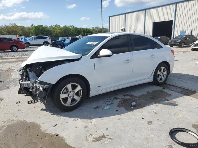 2013 Chevrolet Cruze
