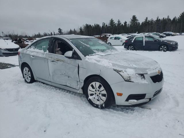 2013 Chevrolet Cruze