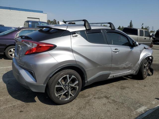 2019 Toyota C-hr