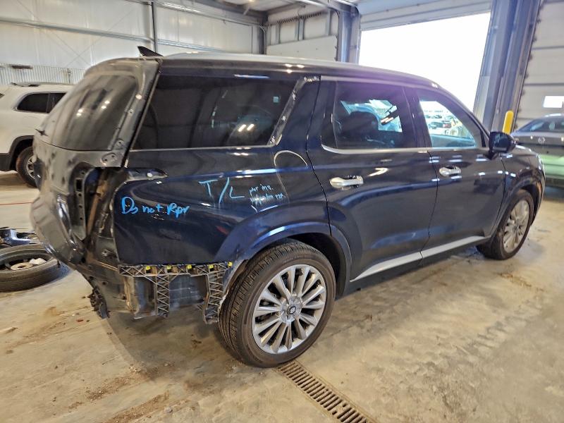 2020 Hyundai Palisade