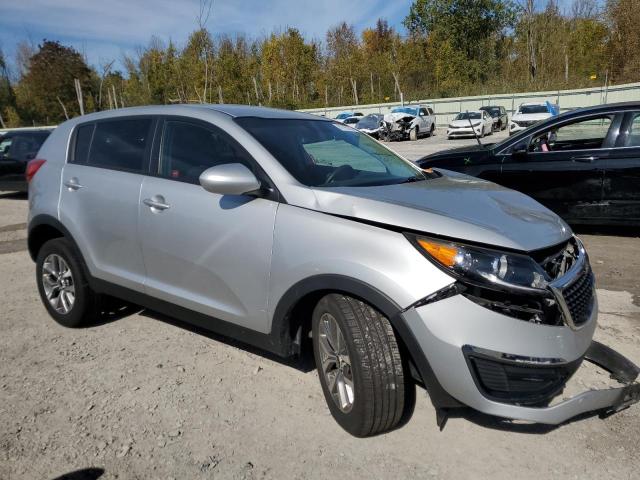 2016 Kia Sportage l