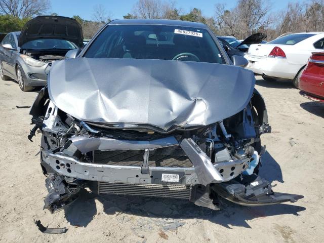 2018 Chevrolet Cruze