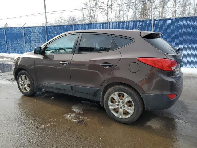 2015 Hyundai Tucson